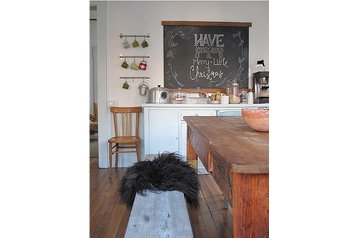 Itaalia Privát Alagna Valsesia, Eksterjöör